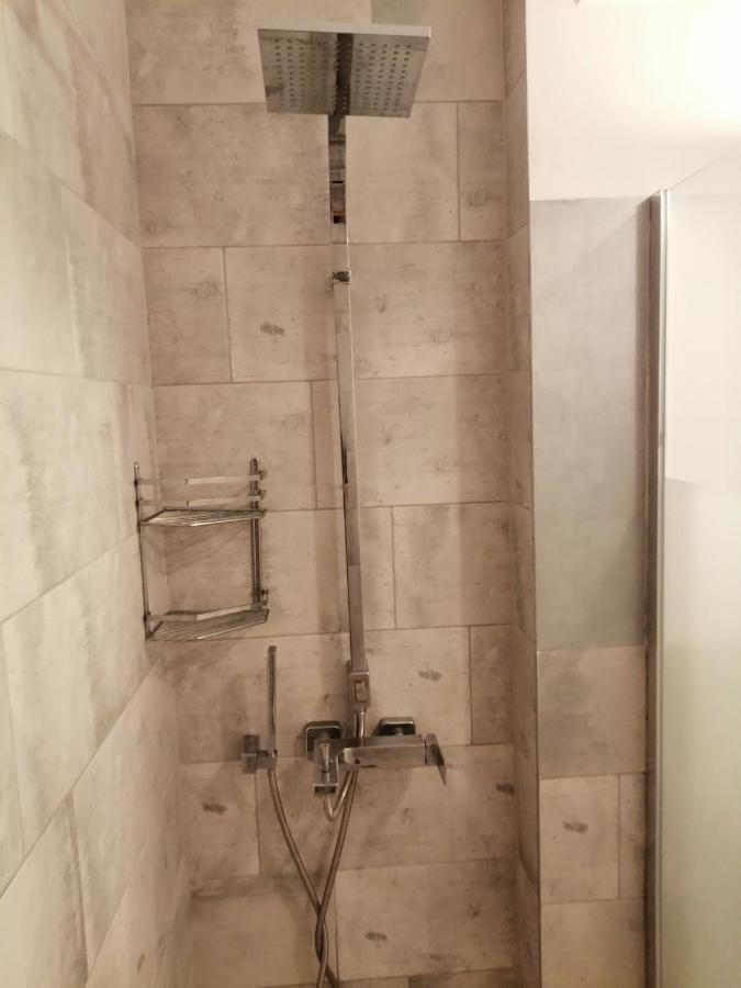 Maurer Loft Lägenhet Târgu-Mureş Exteriör bild